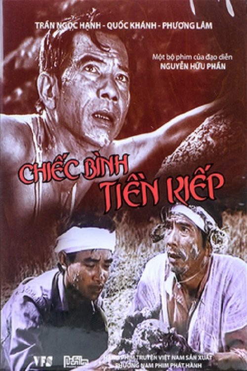 Chiếc Bình Tiền Kiếp Chiếc Bình Tiền Kiếp