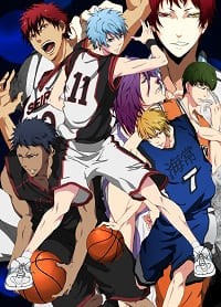 Kuroko no Basket Kuroko no Basket